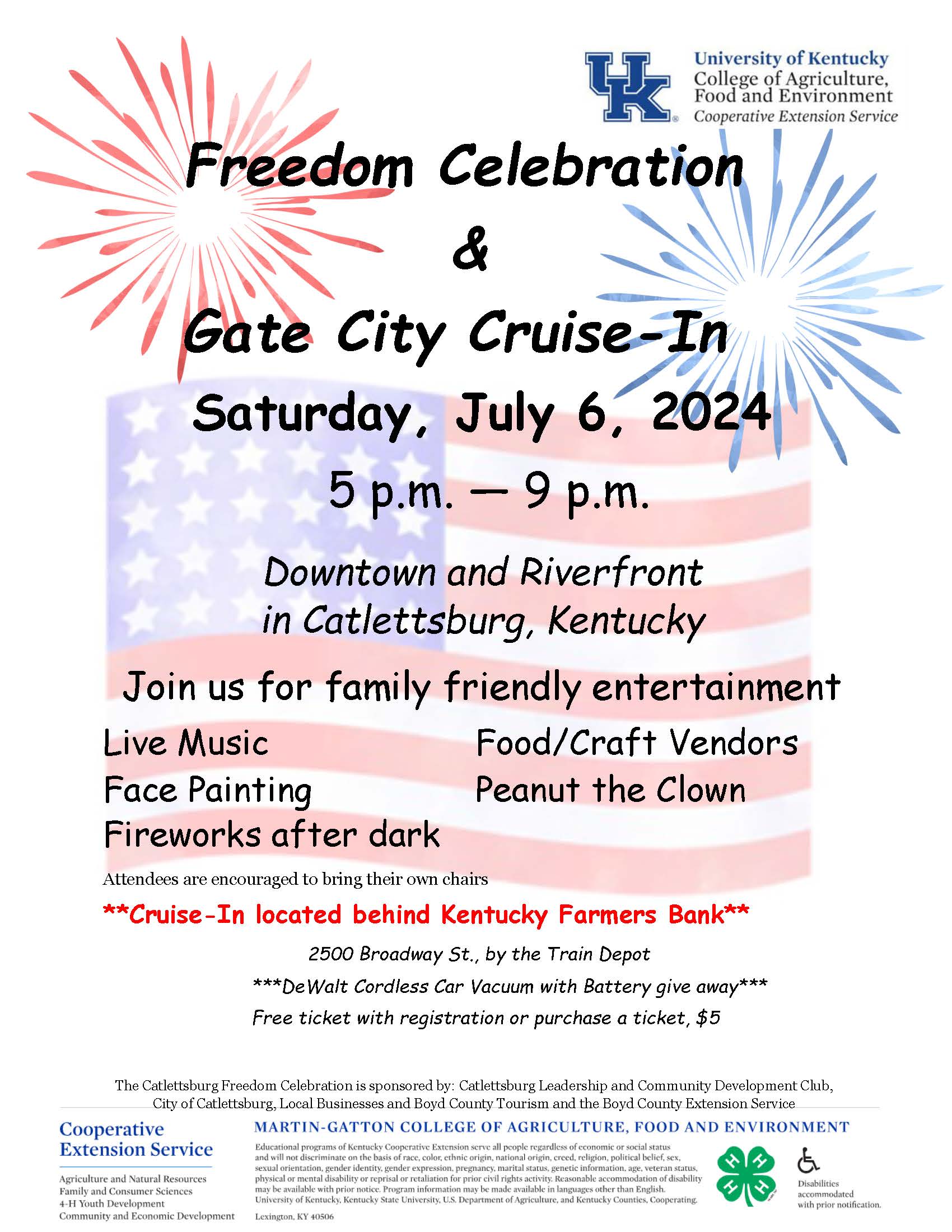 Freedom Fest